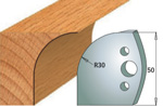 Комплекты ножей и ограничителей серии 690/691 #563