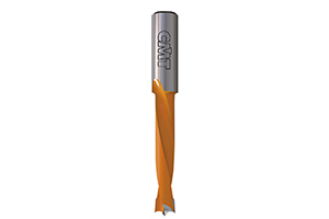 Глухие свёрла L=77 S=Ø10x30