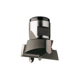 Свёрла чашечные с резьбовым креплением HW серии 501