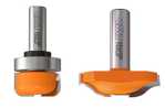 Фрезы для канавок