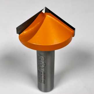 Фреза V- образная V (105°) HW S=8 D=36x13-19 L=63,5 Z=2 RH