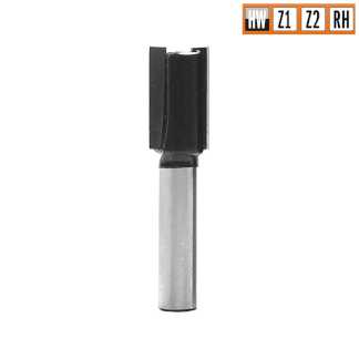 Фреза концевая CMT-contractor пазовая S=8 D=6x16x50,8 Z=1