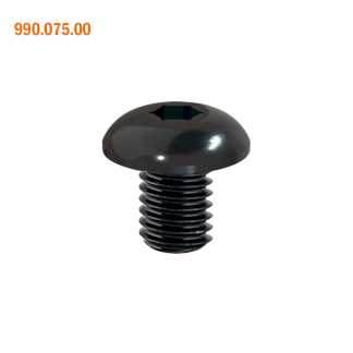 Винт TORX M4x6