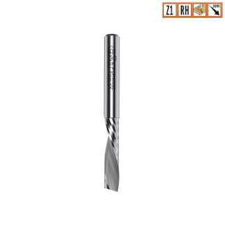 Серия 198 Z1 спиральные фрезы нижний рез CMT