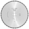 Диск пильный 500x30x3,8/2,8 15° 5° ATB Z=36