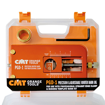 CMT RGD-1