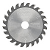 Диск пильный для подрезного узла 120x3,0-4,0/2,0x20 Z=24 A=5 ALT=6
