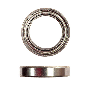 Подшипник D=19,05 d=12,7 T=4,0 Woodwork/Вудворк 791.011.10