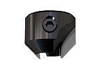 Зенкер для сверла TCT Z2 D=20 d=10 RH