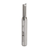 Фреза пазовая монолитная D=6mm I=20mm S=8mm