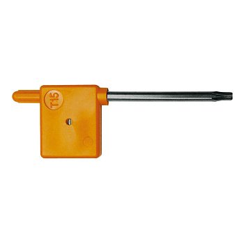 Ключи TORx
