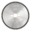 Диск пильный для торцовочных станков 216x2,4/1,6x30 Z=64 A=-5