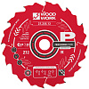 Диск пильный Профессионал 235x2,4/1,6x30 Z=12 A=20°